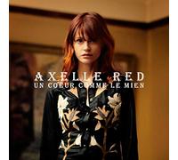 Axelle Red Un Coeur Comme le Mien (CD)