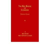 Red Badge of Courage & Other Stories (05) by Crane, Stephen [Paperback (2005)]
