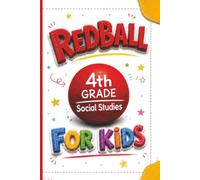 RED BALL 4th Grade Social Studies FOR KIDS