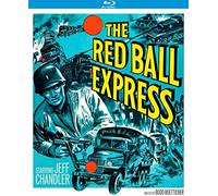 Red Ball Express [Blu-ray]