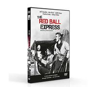 Red Ball Express [DVD] [Edizione: Regno Unito]