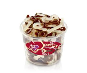 Red Band Cola Sleutels silo 100 stuks