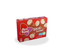 Red Band Stophoest - 4 Rotolo a 40g