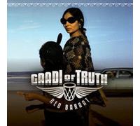 Red Baraat - Gaadi Of Truth
