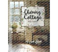 Red Barn Kitchen Designs Charming Cottage Style Interiors (Tascabile)