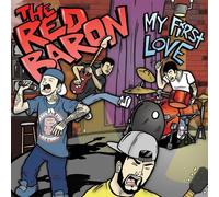 Red Baron - My First Love