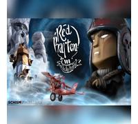 Red Barton and The Sky Pirates (PC) Steam Key - EU