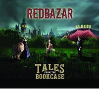 RED BAZAAR - TALES FROM THE BOOKCASE