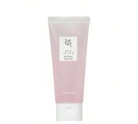 Red Bean Water Gel Moisturizer 100 ml - Moisturizer, Hydrating, For Oily Skin, Pink, Red Bean Extract, Suitable For Daily Skincare Routine Il gel all'acqua di fagioli rossi è stato sviluppato per pell