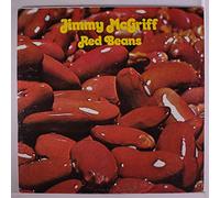 red beans LP