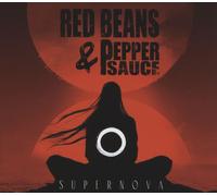 Red Beans & Pepper Sauce Supernova