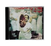 Red Beans & Rice - Eat Big