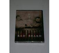 Red Beard (Criterion Collection)