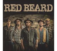 RED BEARD - NOBODY'S GONNA BRING ME..