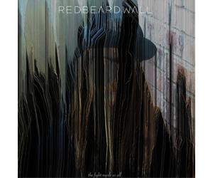 Red Beard Wall The Fight Needs Us All (CD) Album