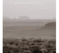 Red Beard Wall The Fight Needs Us All (Vinyl LP) 12" Album