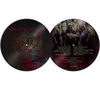 Red Before Black (Picture Disc)