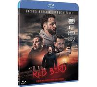 Red bird Blu-ray Nuovo Azione Avventura