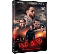 Red bird DVD Nuovo Azione Avventura
