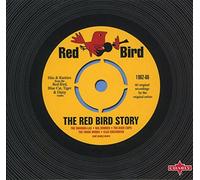 Red Bird Story - Red Bird Story (2 Cd)