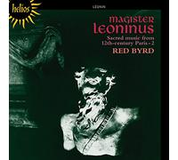 Red Bird, Yorvox - Leoninus: Musica Sacra Del Xii Sec,Paris