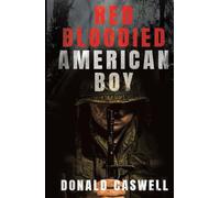 Red Bloodied American Boy