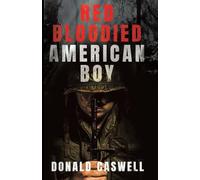 Red Bloodied American Boy