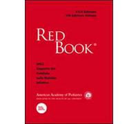 Red Book 2012. 29º rapporto del Comitato sulle malattie infettive