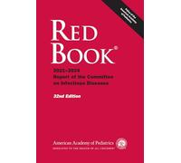 David W. Kimberlin Red Book 2021-2024 (Tascabile)