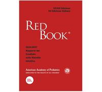Red Book 33 ed. 2024-2027 Rapporto del Comitato sulle Malattie Infettive Edizione tradotta in lingua italiana