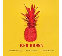 Steen Rasmussen Trio – Red Bossa – Vinile LP 12" – in-akustik