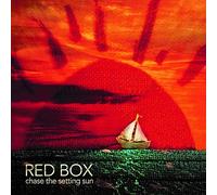 Red Box - Chase The Setting Sun