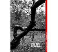 Red Box Project The Soil and the Labourer (Tascabile) Reframe