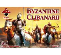 Red Box RB72151 - 1:72 Clibanarii Bizantini. Set1 - Nuovo
