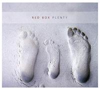 Red Box - Red Box: Plenty [2CD]