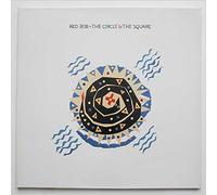 RED BOX - RED BOX-THE CIRCLE AND THE SQUARE VINYL LP[WX79]1986
