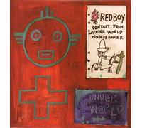 Red Boy - Contact from the Underworld