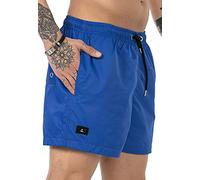 RED BRIDGE Costume da Bagno da Uomo Pantaloncini ad Asciugatura Rapida