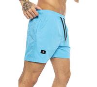 RED BRIDGE Costume da Bagno da Uomo Pantaloncini ad Asciugatura Rapida