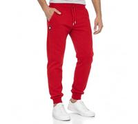 RED BRIDGE Pantalone da Tuta Uomo Joggers Sweat-Pants Basic Cotone