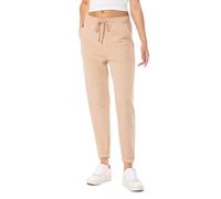 Red Bridge - Pantaloni da jogging da donna, per il tempo libero, beige., XS