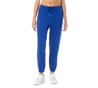 Red Bridge - Pantaloni da jogging da donna, per il tempo libero, Blu sassa, M