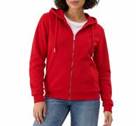 Red Bridge Premium Basic - Felpa con cappuccio da donna con zip