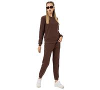 Red Bridge Tuta Da Donna Jogging Pantaloni Felpa Premium Basic