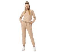 Red Bridge Tuta Da Donna Jogging Pantaloni Felpa Premium Basic