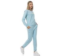Red Bridge - Tuta da donna per il tempo libero, pantaloni da jogging