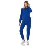 Red Bridge - Tuta da donna per il tempo libero, pantaloni da jogging, L