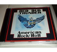 RED BUD THUNDER.AMERICAN ROCK&ROLL. - CD..RED BUD THUNDER.AMERICAN ROCK&ROLL.79 US FABULOUS HEAVY PSY SOUTHERN SIMILAR /POINT BLAN/LYNYRD./ALLMAN
