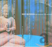 Red Buddha - Siddharta in Space