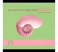 Red Buddha - Vol. 4-Ibiza